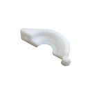 Soporte fijación motor secadora Electrolux original 1123546002