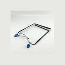SAMSUNG - Refrigerator defrost heating element - DA47-00434A