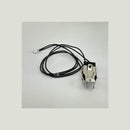 GENERAL ELECTRIC - Cooktop igniter - WB2X8228