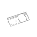 Soporte display original lavavajillas Smeg cod. 763252735