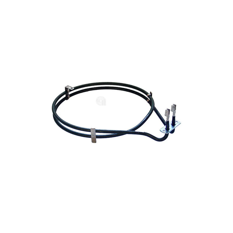 BOSCH, SIEMENS, NEFF - Circular oven heating element 2300W - 00499003