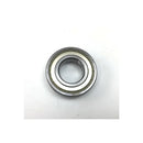 6206 ZZ bearing for Electrolux washing machine and compatible brands
