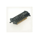 Original Bompani oven switch M00311051 for electrical control