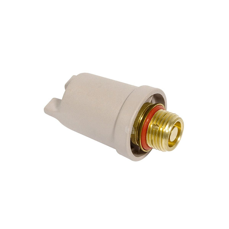 Tapa boiler DLVI20 original para planchas De Longhi 5512810411