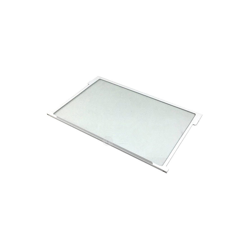 Glass shelf H60 040 for refrigerator Gorenje and other brands