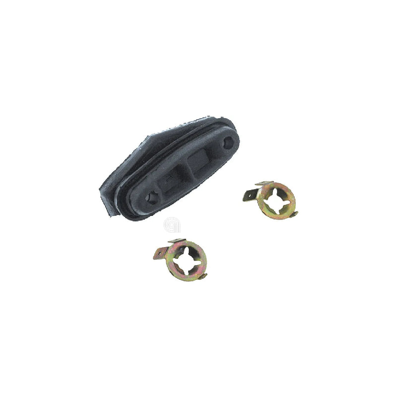 MIELE - Washing Machine Heating Element Gasket - 4103381