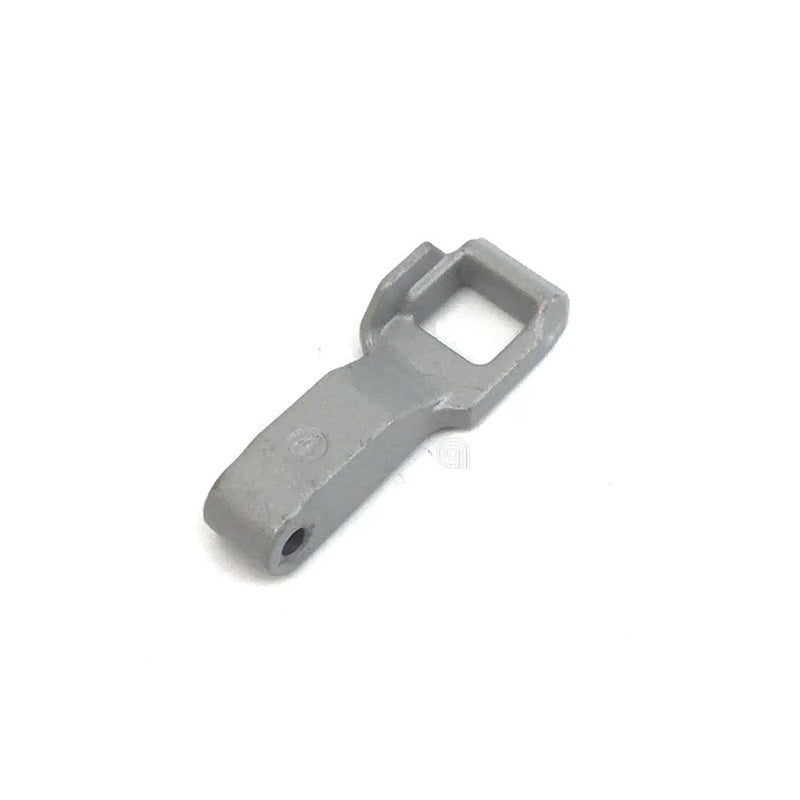 LG - Dryer Door Lock Hook - MFG63099101