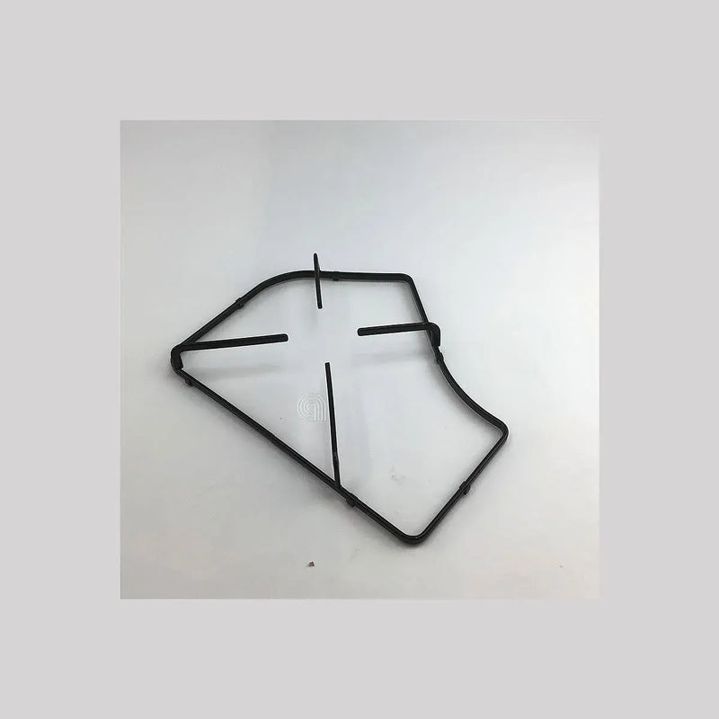 Enamelled iron grill for Franke oven right side code 1330053925