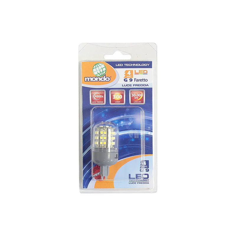 MONDO - LED Spotlight Accessory - AST-55304807