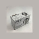 Original anti-scale filter set for Imetec iron 9009