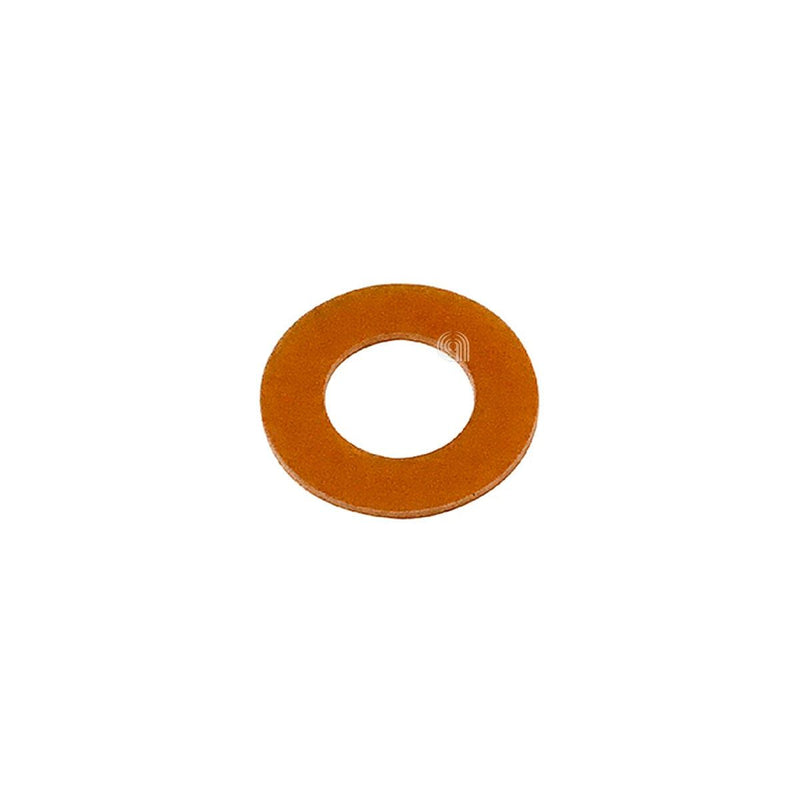 Junta original para robot cocina Tefal MS-0A11559 goma naranja