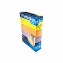 Set of 4 original bags for Electrolux vacuum cleaner codes 9001962159
