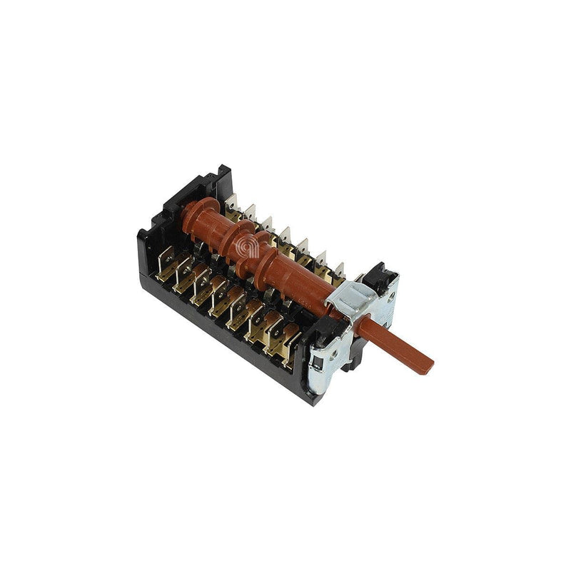 Original oven switch Vestel with codes 32001420 and 32010640