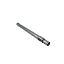 tubo telescópico original aspiradora Candy gris 49025442