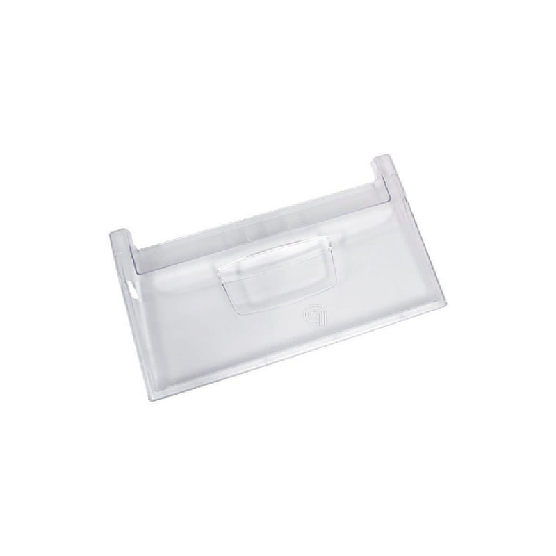 Easy ice vegetable drawer front for Whirlpool and Indesit