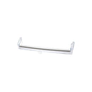 Original refrigerator door balcony for Bosch with codes 00448221 and 00448238