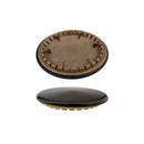 BOMPANI - Flame Spreader and Large Burner Cap for Cooktop - S0419