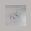 Original grill for Candy microwave with codes 49009582 and others