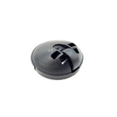 Rueda original para aspiradora Bosch con código 00030169