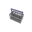 Original cutlery basket for Beko dishwasher code 1769330200