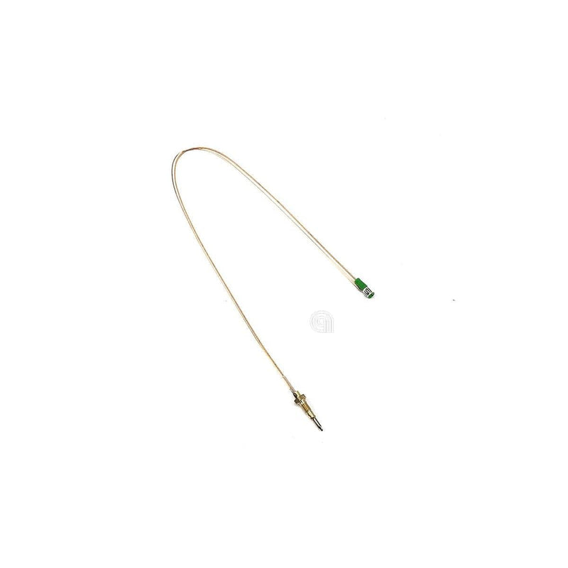 Green connector thermocouple L600 for Whirlpool and Indesit