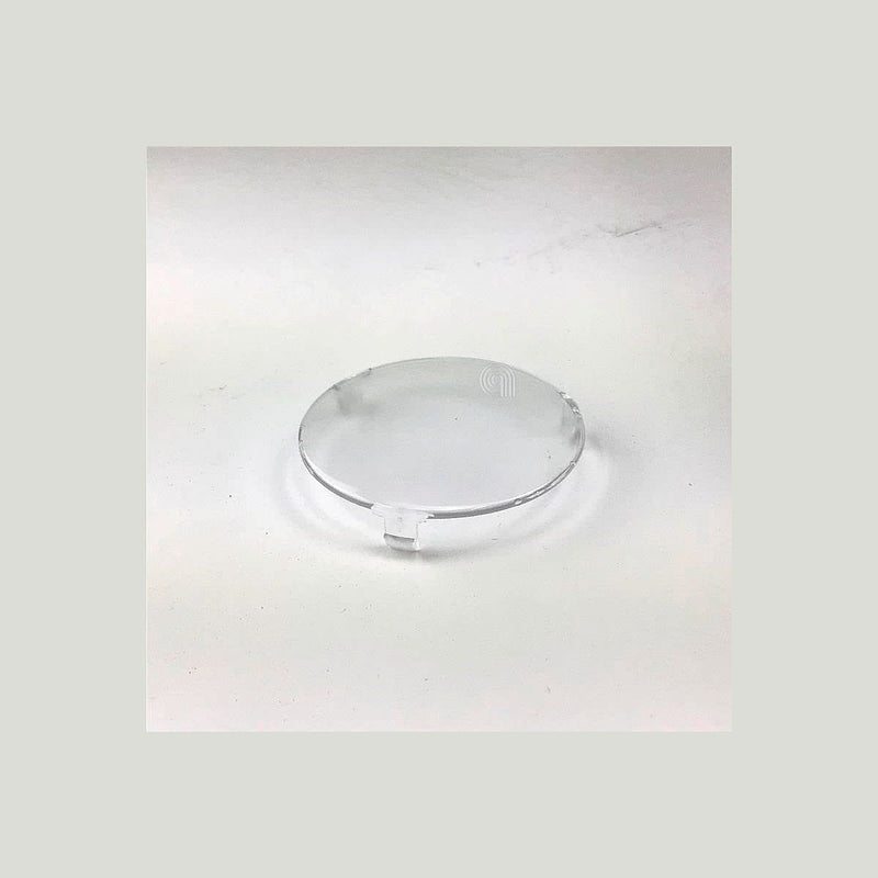 luz techo original campana extractora elica código 3001T