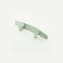 Original door hinge for Bosch washing machine code 00620835