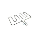 Resistencia inferior horno Elba 1750W original 062146004
