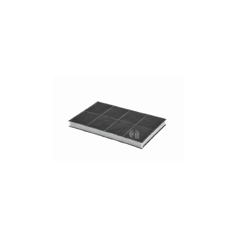 Filtro carbón activado original Bosch para campana 00460008
