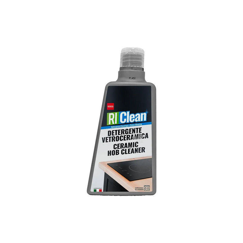 Original cleaner for Hob vitroceramic RicLean MONDO 00550511