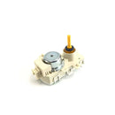 Flow diverter valve for Whirlpool and Indesit dishwasher
