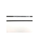 Correa J4 1207 Poly-V original para lavadora Whirlpool e Indesit