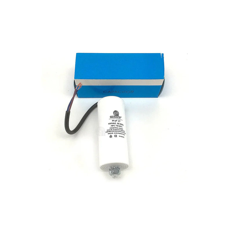 MONDO - Start Capacitor for Washing Machine - AST-00230208