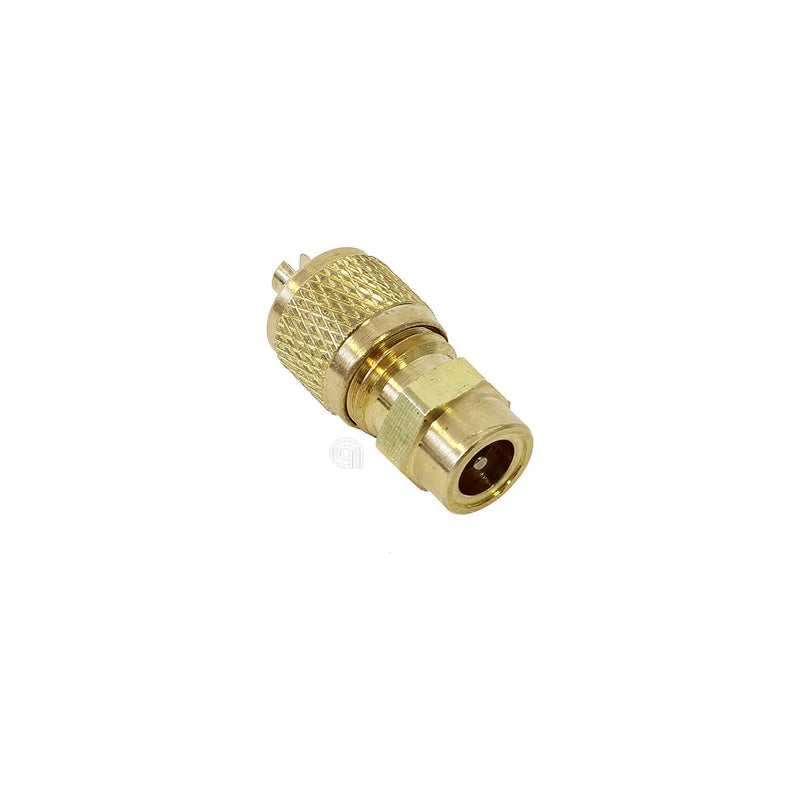 UNIVERSAL - Charging Valve for Refrigerator and Freezer - AST-00310101