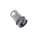 Original extractor filter dishwasher Beko code 1796092100
