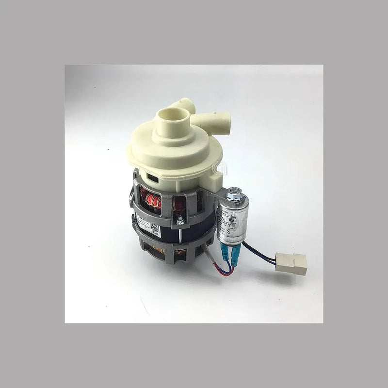 Original motor pump for Midea dishwasher code 674005600065