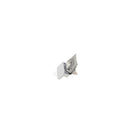 Original handle for Bosch oven with codes 00050868 and 00051328