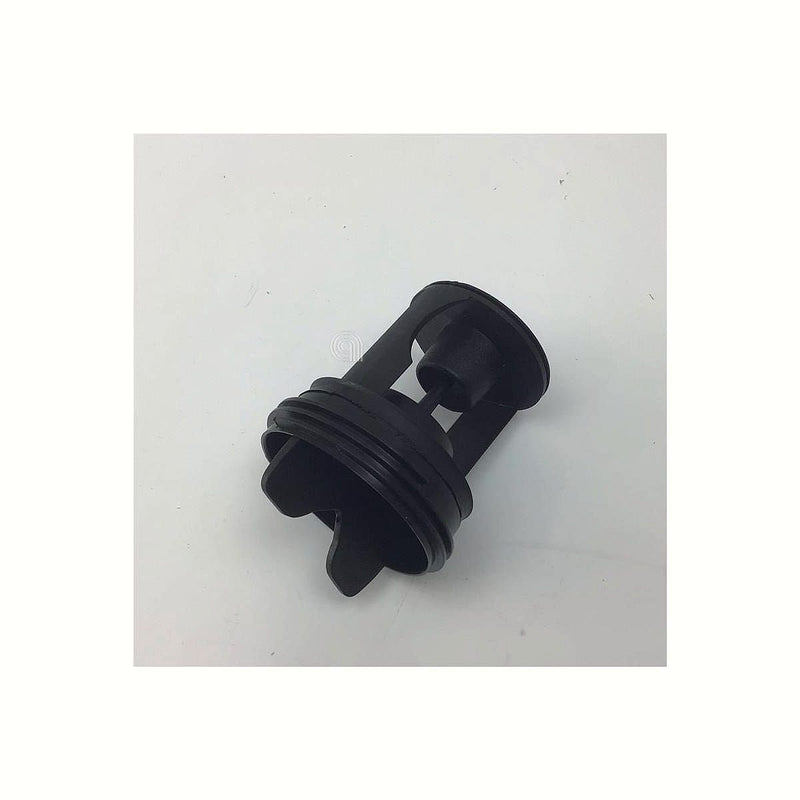 Original PS 15 filter cap for Gorenje washing machine 716300