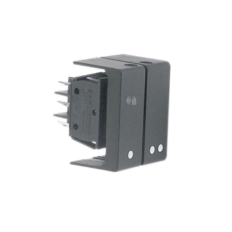 Double switch for De Longhi fan heater 511741