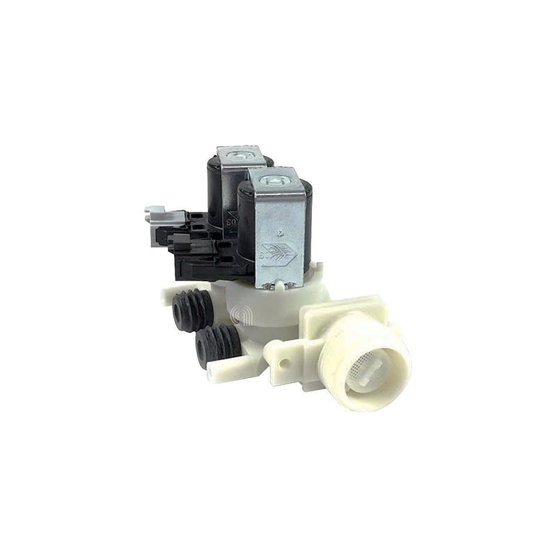 2-way 90° RAST2.5 solenoid valve original Whirlpool