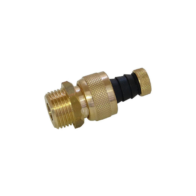 HERMANN IMMERGAS - Boiler drain valve - 013000384 15999
