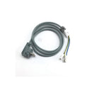 Power cable assembly for Beko washing machine code 2836390200