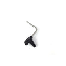tubo cappuccinador inox y pom para cafetera delonghi 5513224891