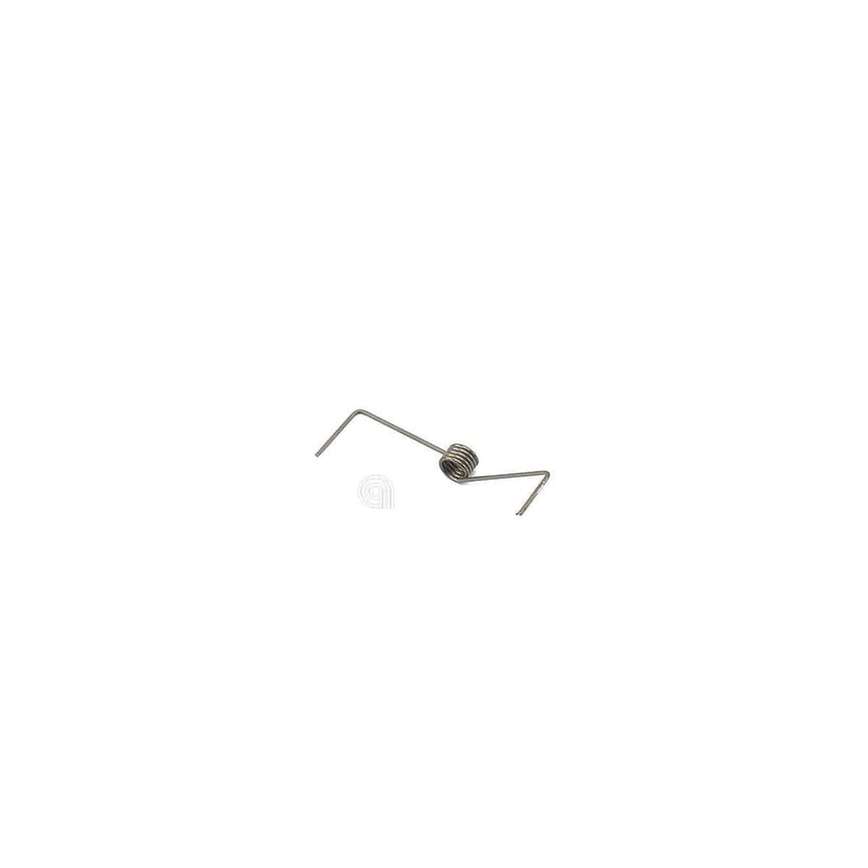 Original spring for Gorenje dishwasher code 700482