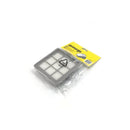 Original rectangular HEPA filter Gorenje for vacuum cleaner 286171