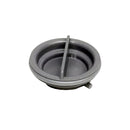 Original dishwasher cover Gorenje code 200308 compatible with UPO ATAG