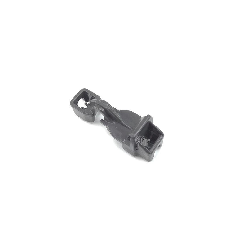 rack tine fixing clip lower basket for Whirlpool Indesit dishwasher