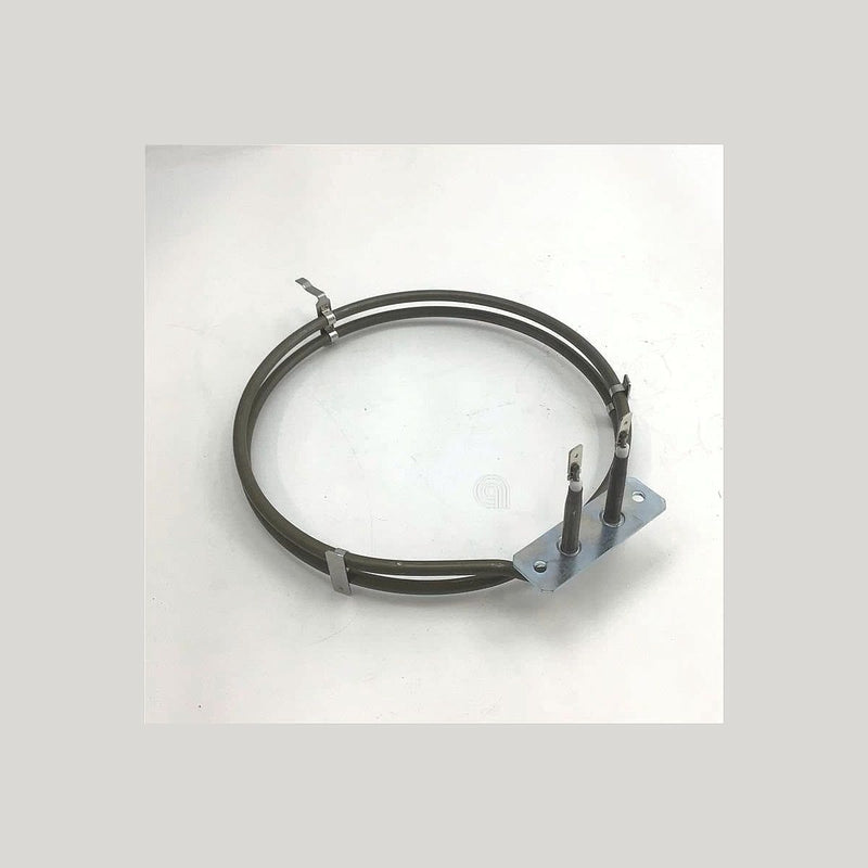 Circular oven heating element Whirlpool and Indesit codes C00510592