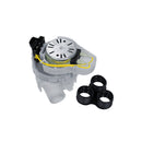 Original Smeg dishwasher diverter valve set codes 699130557