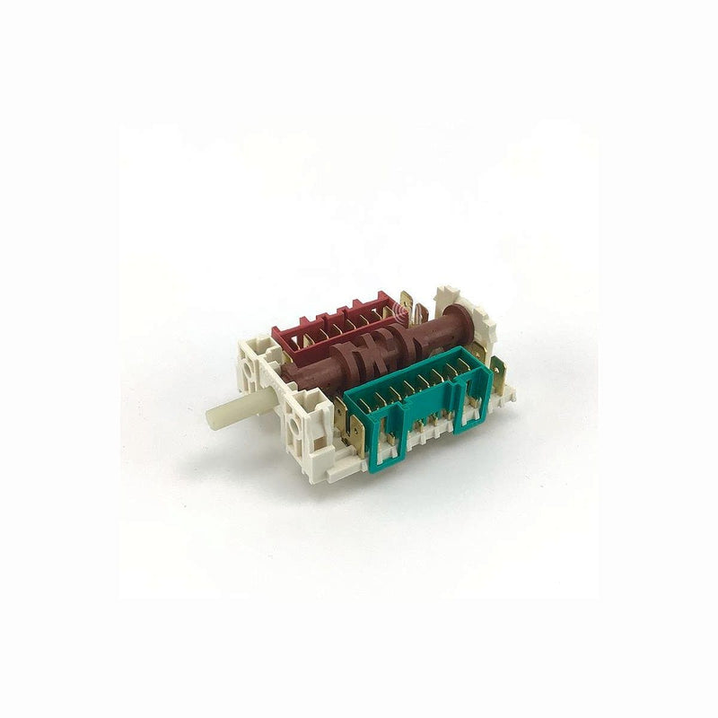 10-position selector for Gorenje oven codes 726560 and 726617